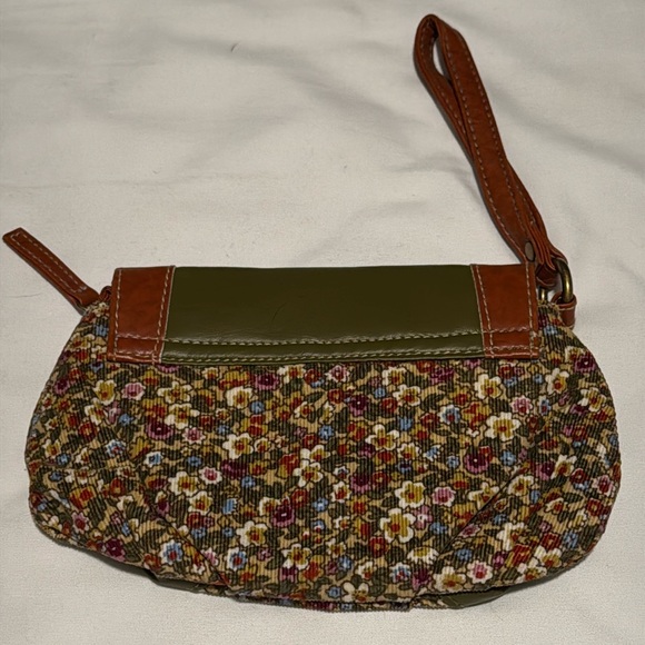 Owl Wristlet Clutch - Picture 3 of 6